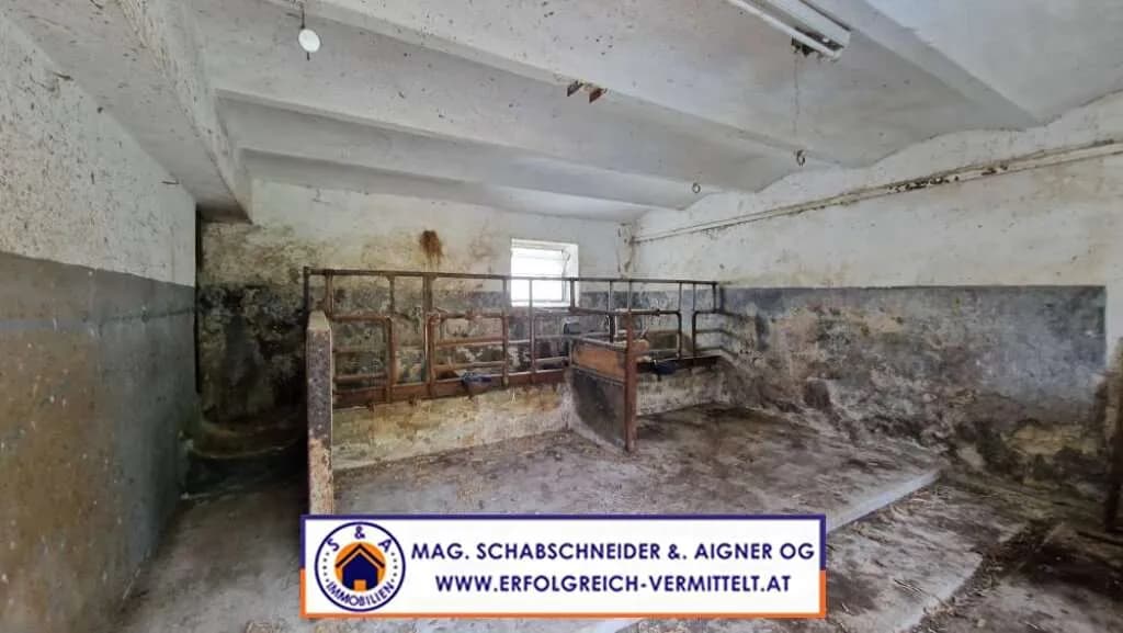 6-Zimmer-Haus kaufen in Melk – 190 m², € 159.000 – Bild 15 von 19