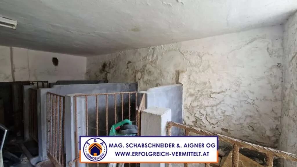 6-Zimmer-Haus kaufen in Melk – 190 m², € 159.000 – Bild 18 von 19
