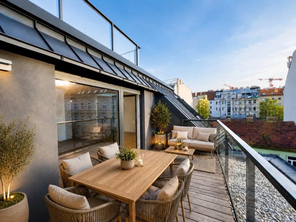 4-Zimmer-Wohnung kaufen in Wien – 121,1 m², € 1.436.100 – Bild 5 von 19