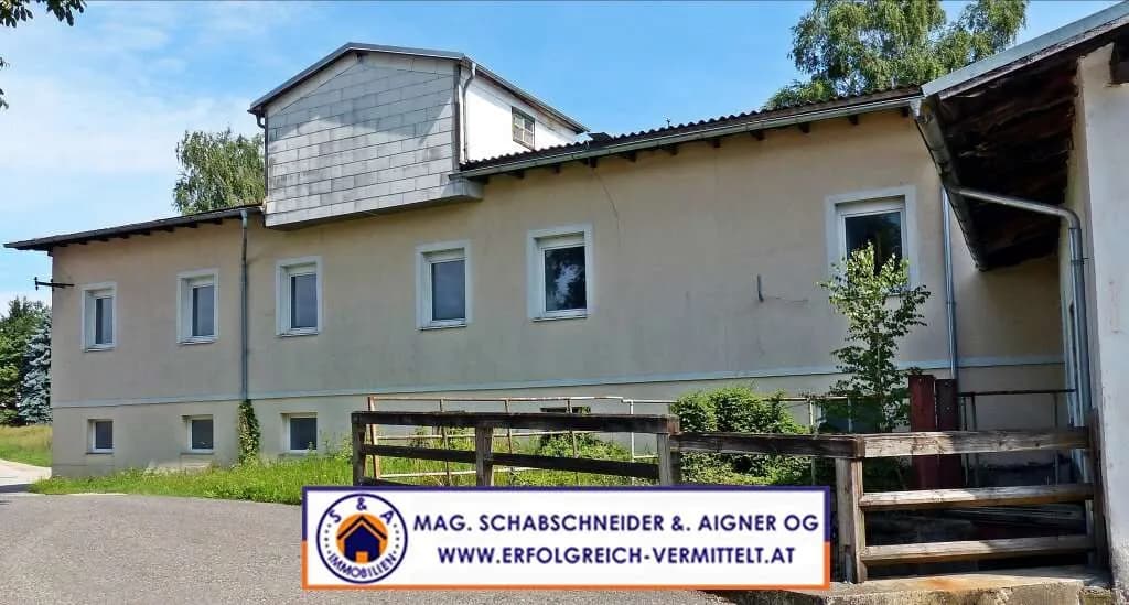 Haus kaufen in Melk – Bild 2 von 9