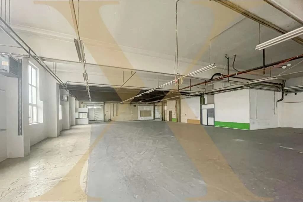 Gewerbeimmobilie mieten in Linz Land – 2 317 m², € 11.863