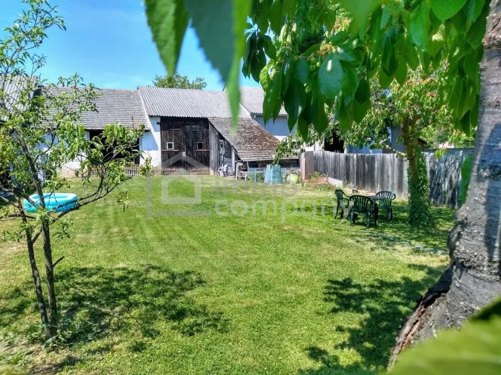 7-Zimmer-Immobilie kaufen in Oberpullendorf – 175 m², € 248.000 – Bild 3 von 8