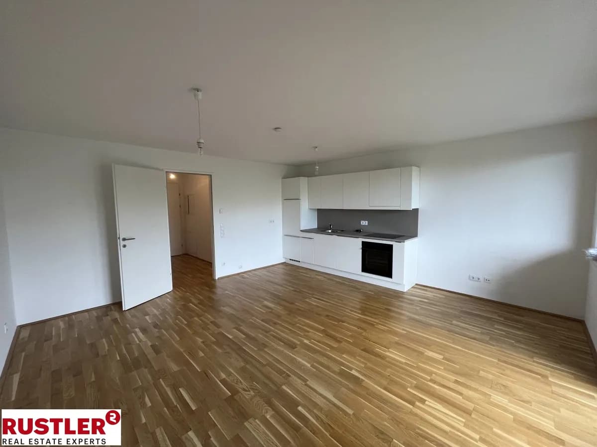 1-Zimmer-Wohnung mieten in Wien – 38,64 m², € 799 – Bild 4 von 19