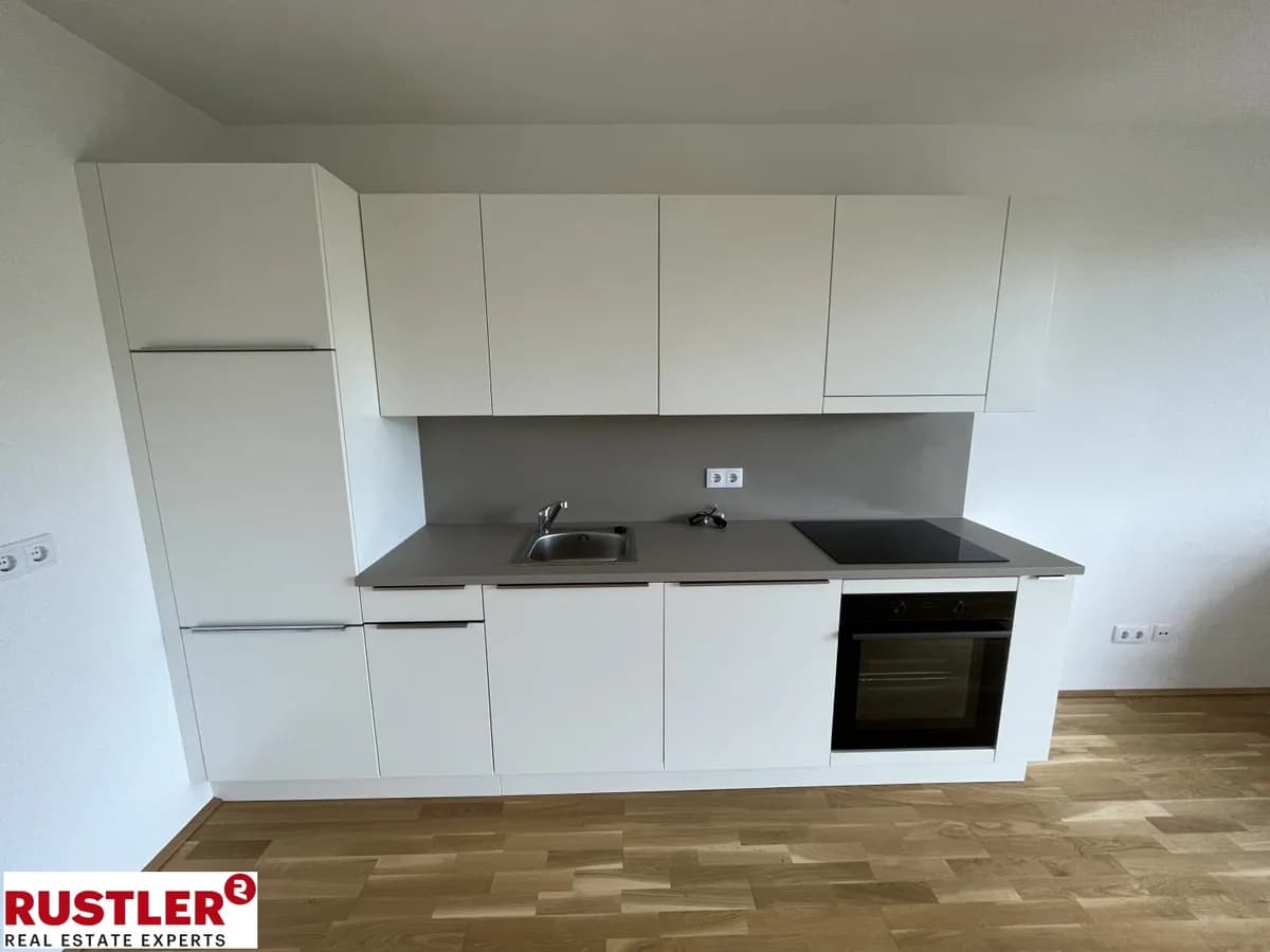 1-Zimmer-Wohnung mieten in Wien – 38,64 m², € 799 – Bild 5 von 19