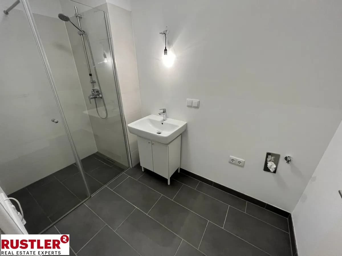 1-Zimmer-Wohnung mieten in Wien – 38,64 m², € 799 – Bild 6 von 19