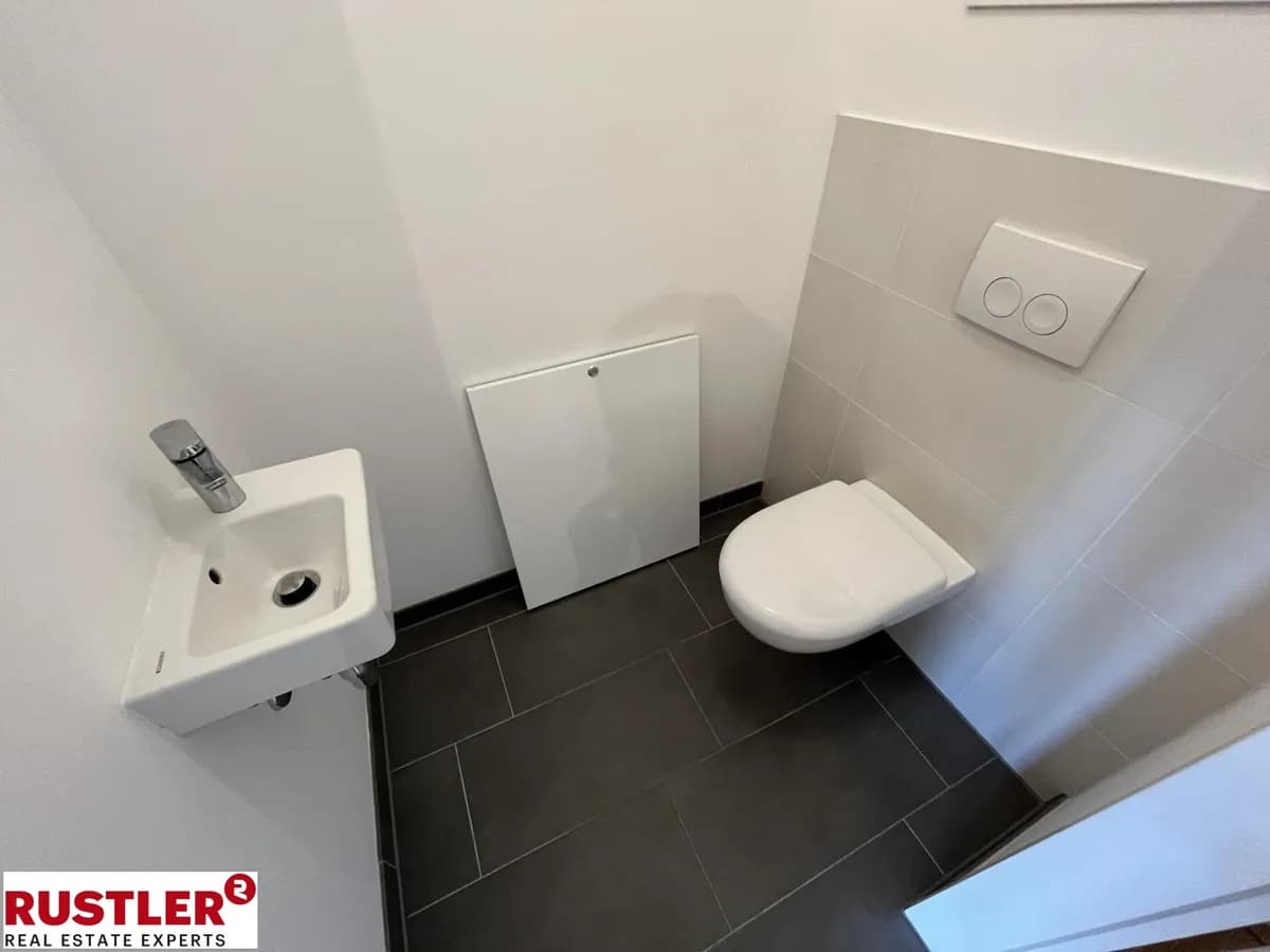 1-Zimmer-Wohnung mieten in Wien – 38,64 m², € 799 – Bild 8 von 19