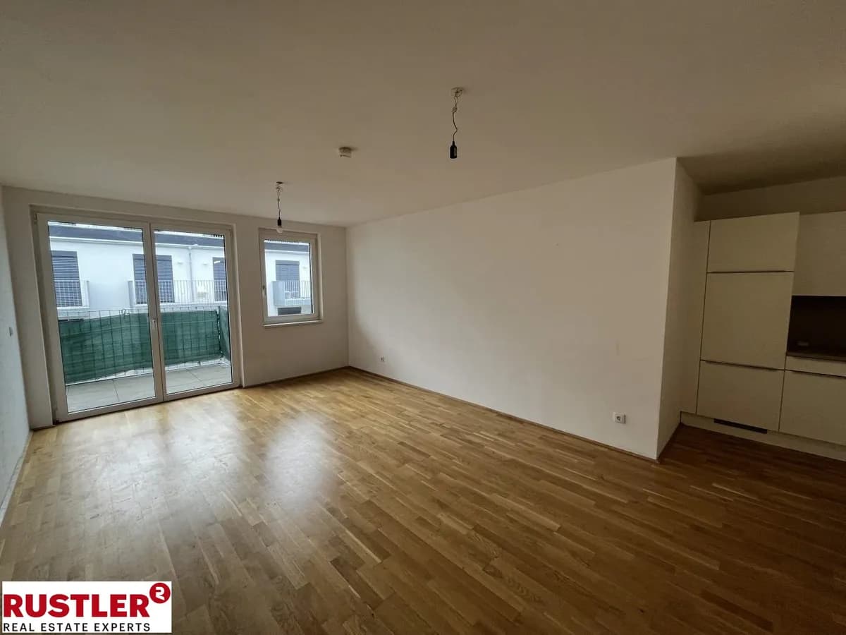 2-Zimmer-Wohnung mieten in Wien – 63,46 m², € 1.199 – Bild 1 von 20