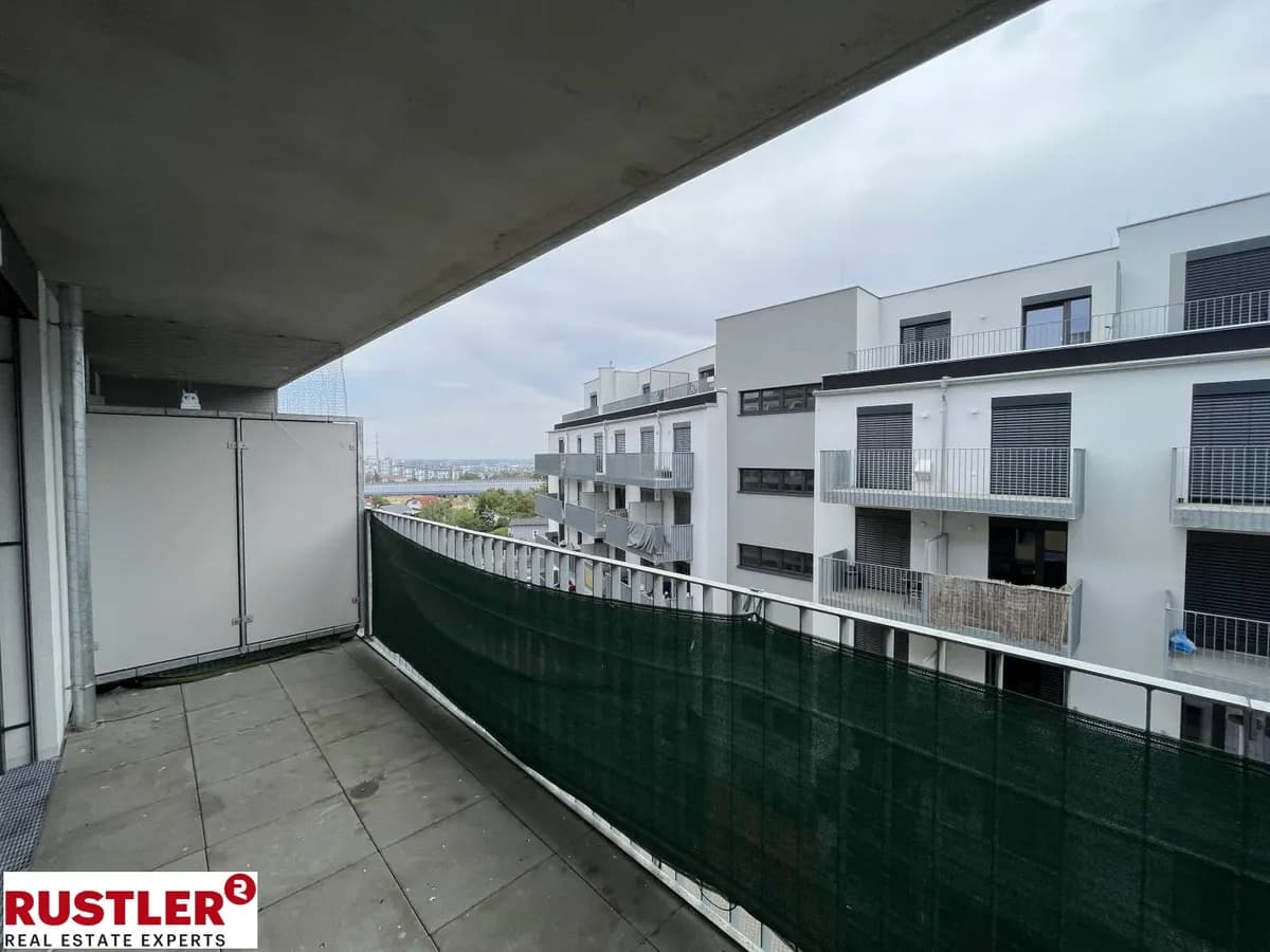 2-Zimmer-Wohnung mieten in Wien – 63,46 m², € 1.199 – Bild 2 von 20