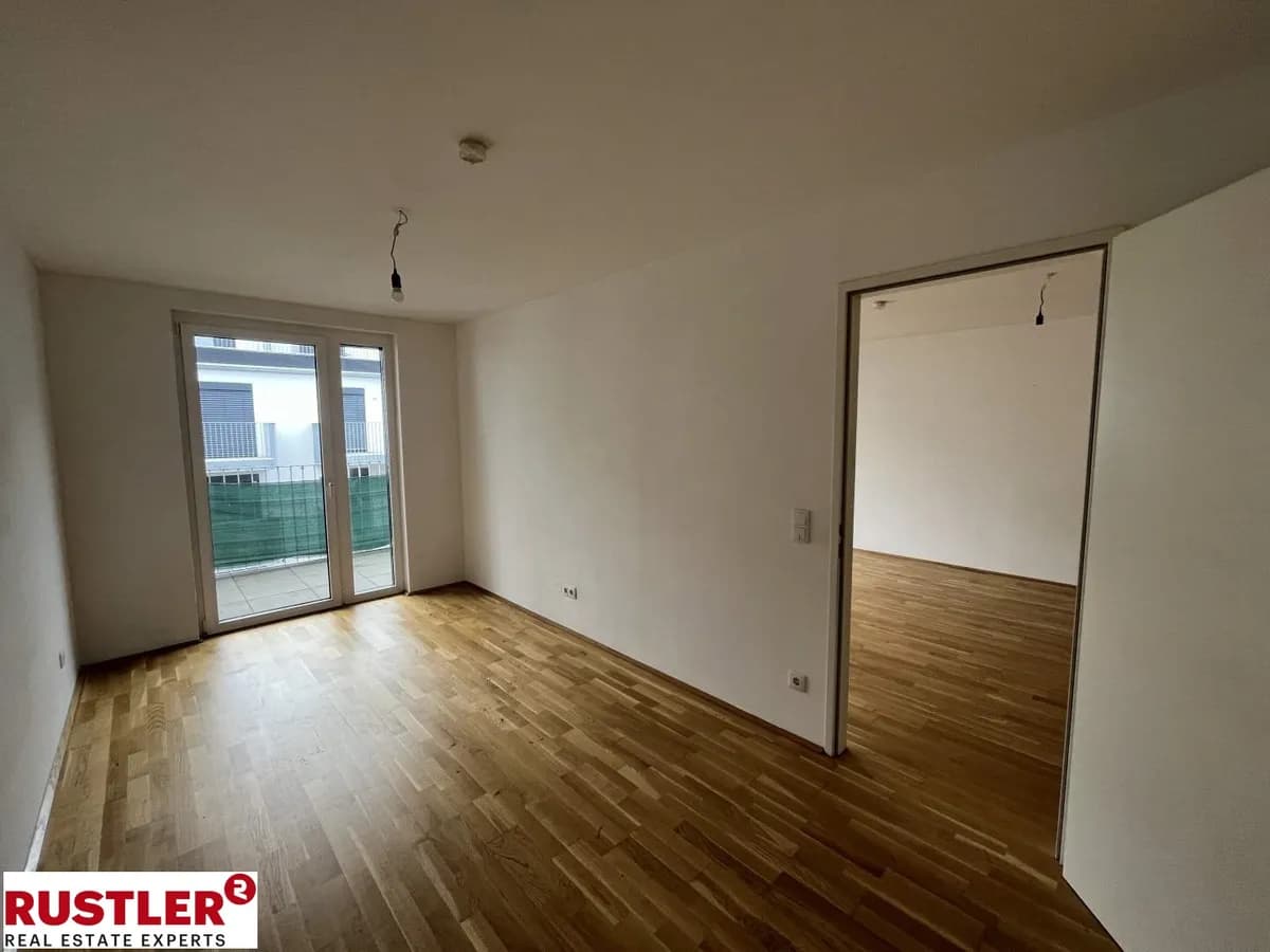 2-Zimmer-Wohnung mieten in Wien – 63,46 m², € 1.199 – Bild 3 von 20