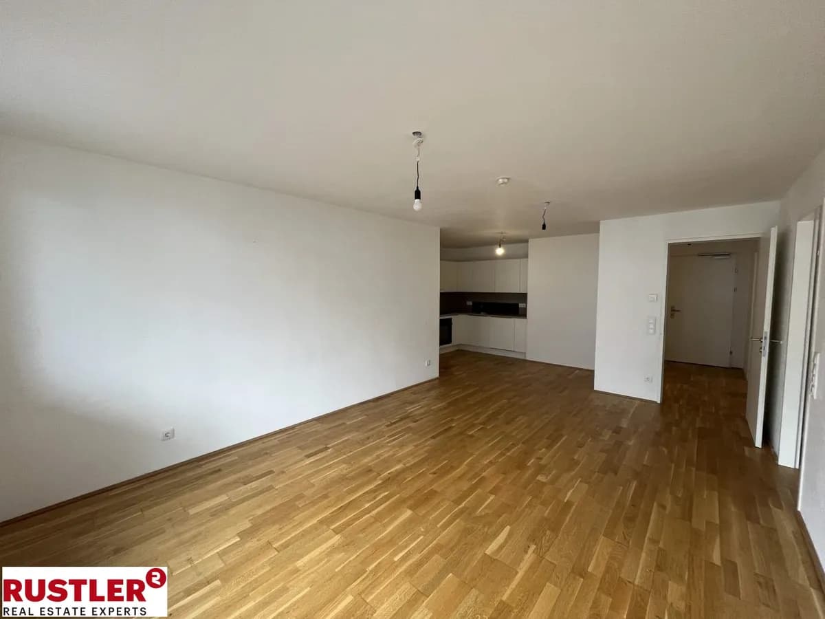 2-Zimmer-Wohnung mieten in Wien – 63,46 m², € 1.199 – Bild 5 von 20