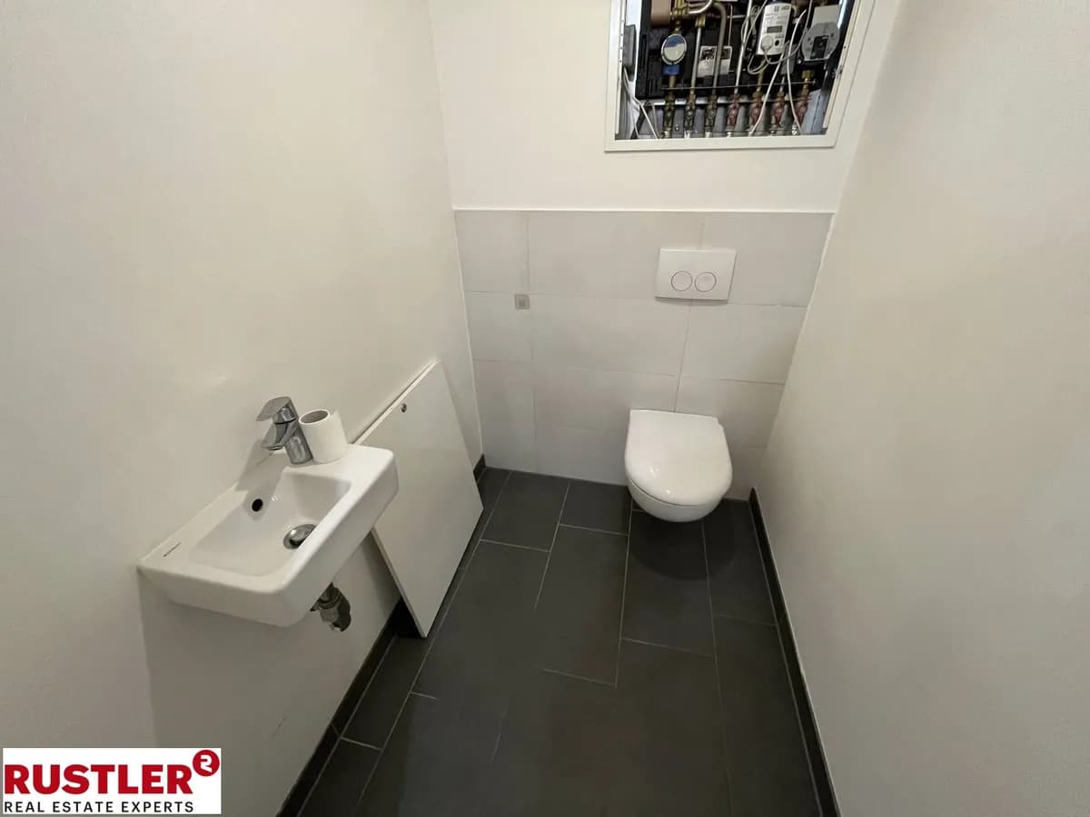 2-Zimmer-Wohnung mieten in Wien – 63,46 m², € 1.199 – Bild 9 von 20