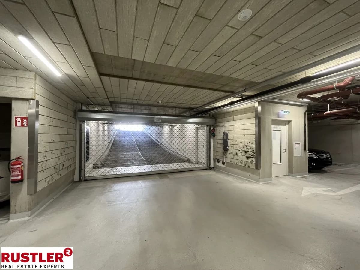 2-Zimmer-Wohnung mieten in Wien – 63,46 m², € 1.199 – Bild 14 von 20