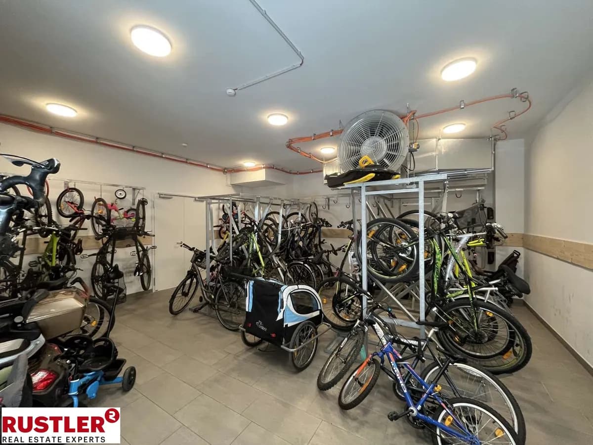 2-Zimmer-Wohnung mieten in Wien – 63,46 m², € 1.199 – Bild 15 von 20