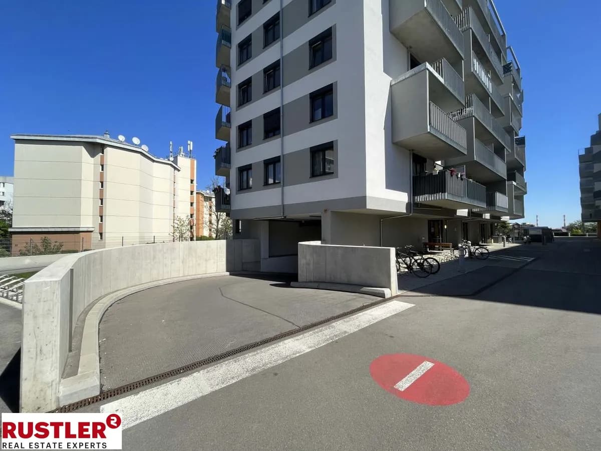 2-Zimmer-Wohnung mieten in Wien – 63,46 m², € 1.199 – Bild 16 von 20