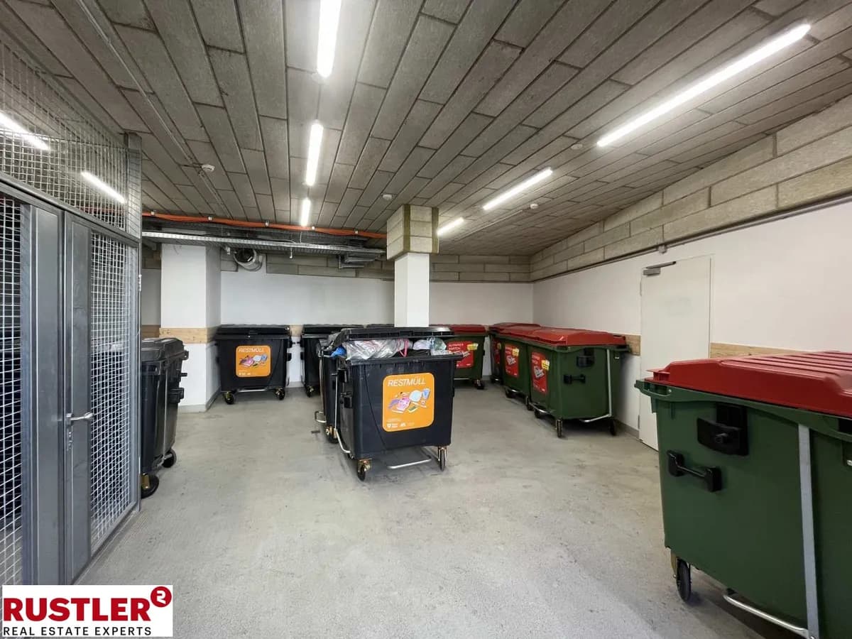 2-Zimmer-Wohnung mieten in Wien – 63,46 m², € 1.199 – Bild 19 von 20