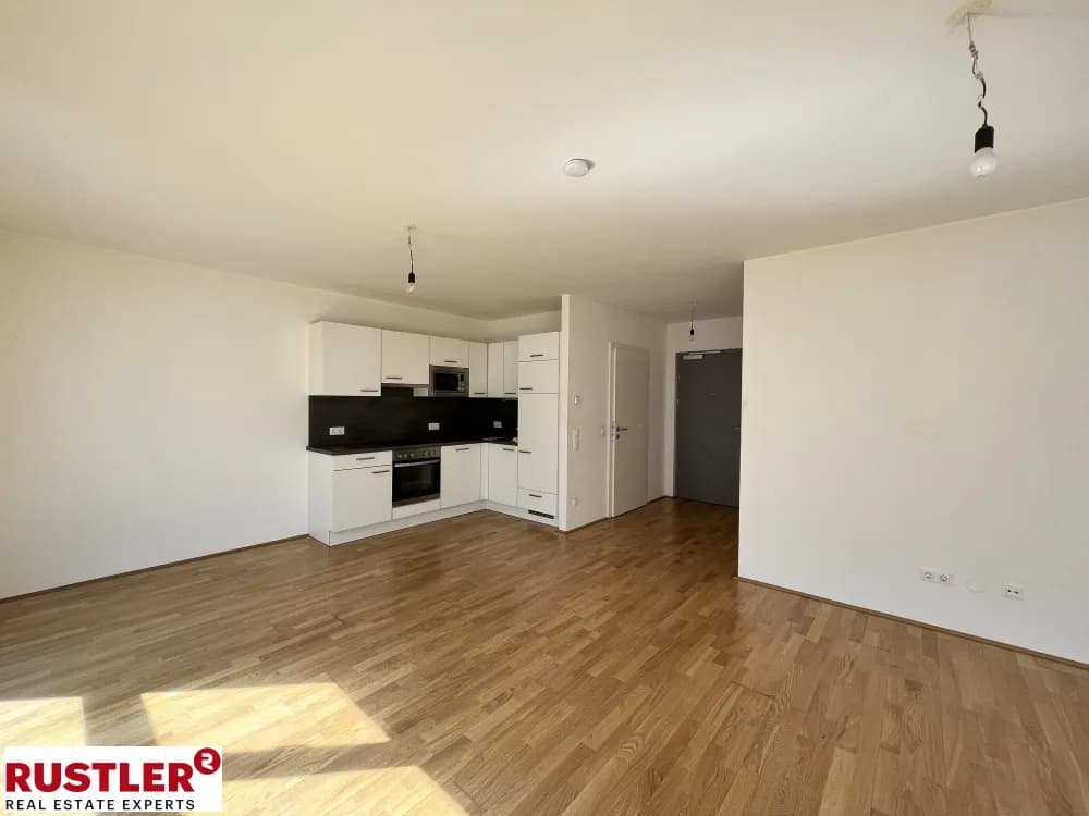 2-Zimmer-Wohnung mieten in Wien – 52,8 m², € 849 – Bild 4 von 11
