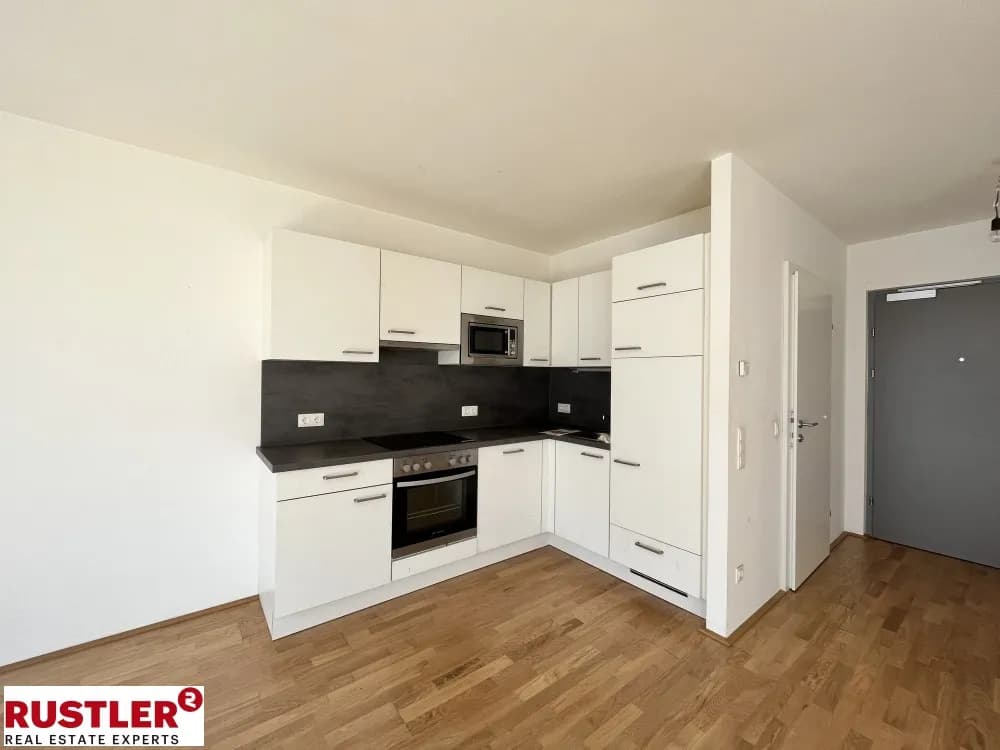 2-Zimmer-Wohnung mieten in Wien – 52,8 m², € 849 – Bild 5 von 11