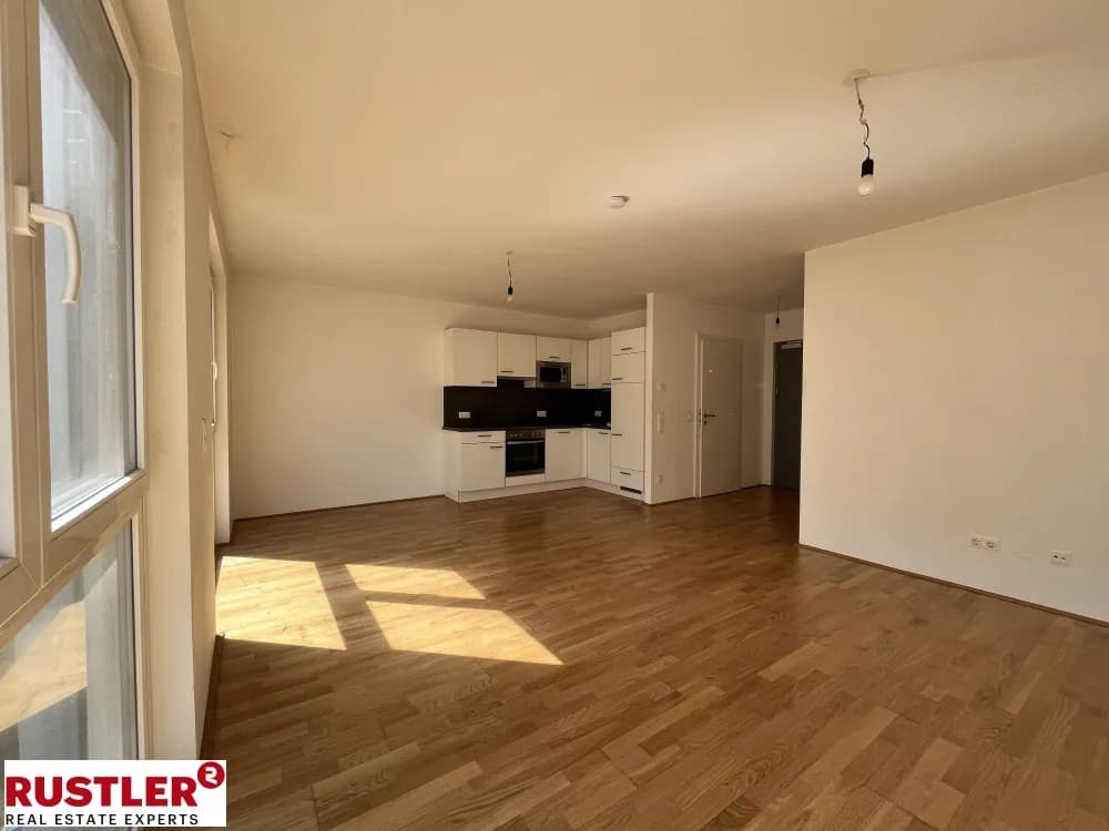 2-Zimmer-Wohnung mieten in Wien – 52,8 m², € 849 – Bild 6 von 11