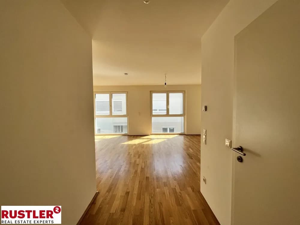 2-Zimmer-Wohnung mieten in Wien – 52,8 m², € 849 – Bild 7 von 11
