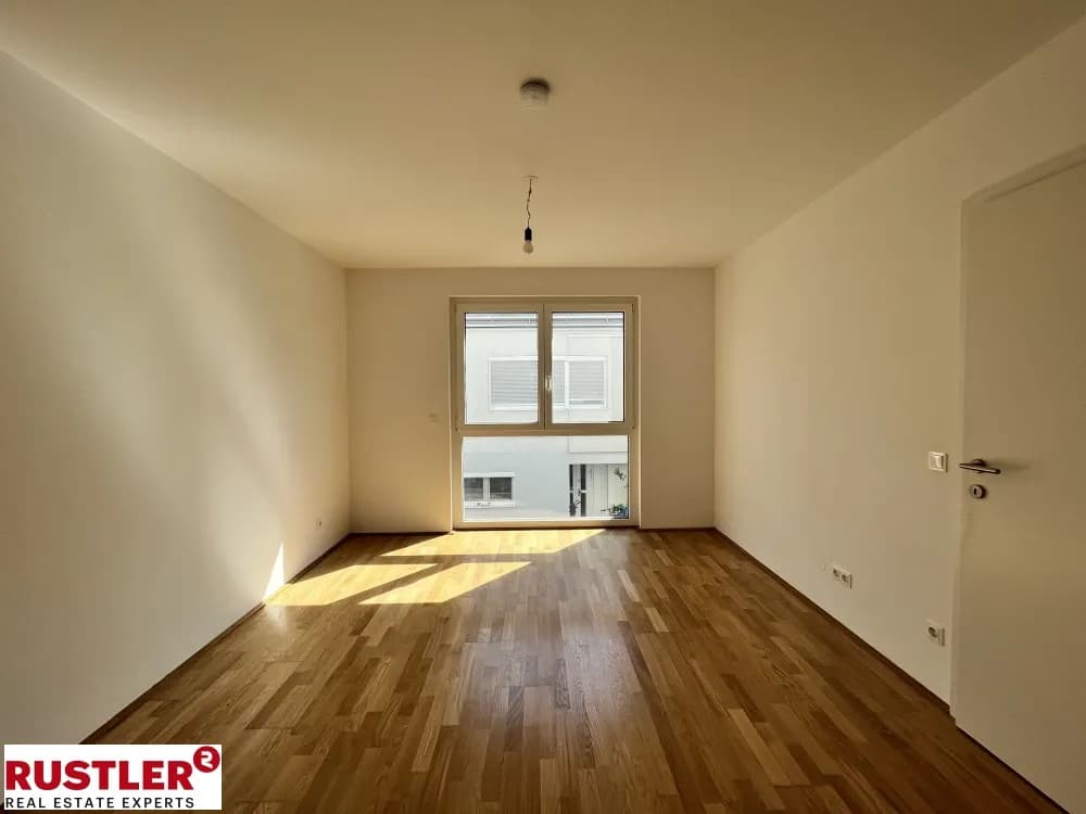 2-Zimmer-Wohnung mieten in Wien – 52,8 m², € 849 – Bild 9 von 11