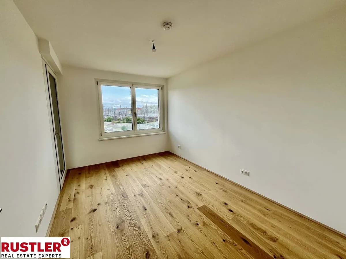 2-Zimmer-Wohnung kaufen in Wien – 55,07 m², € 364.000 – Bild 3 von 7