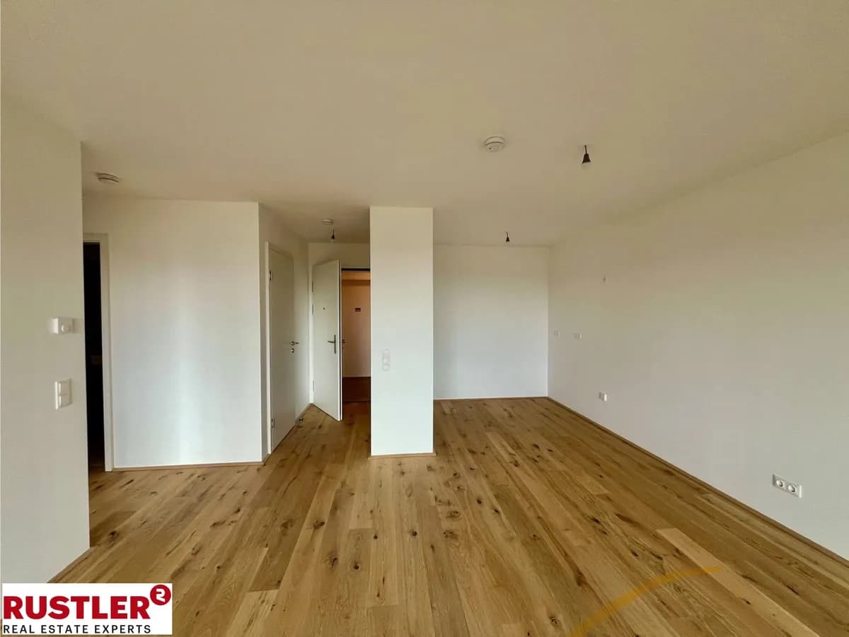 2-Zimmer-Wohnung kaufen in Wien – 55,07 m², € 364.000 – Bild 4 von 7