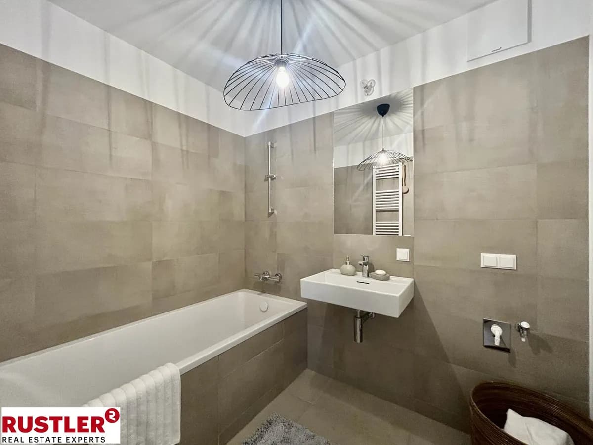 2-Zimmer-Wohnung kaufen in Wien – 55,07 m², € 364.000 – Bild 6 von 7