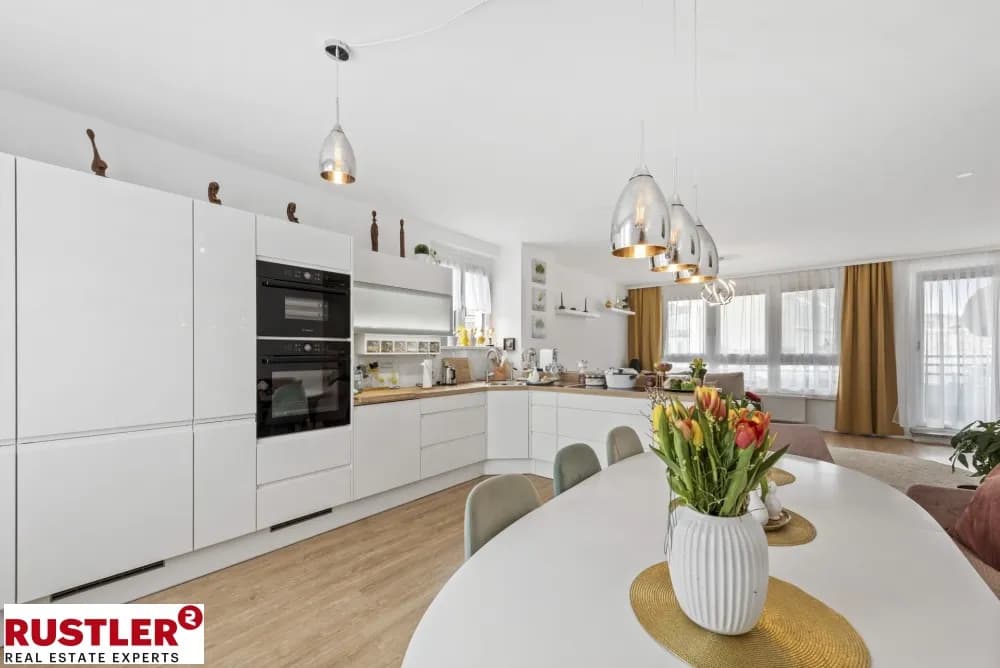 4-Zimmer-Wohnung mieten in Wien – 114 m², € 2.900 – Bild 4 von 18