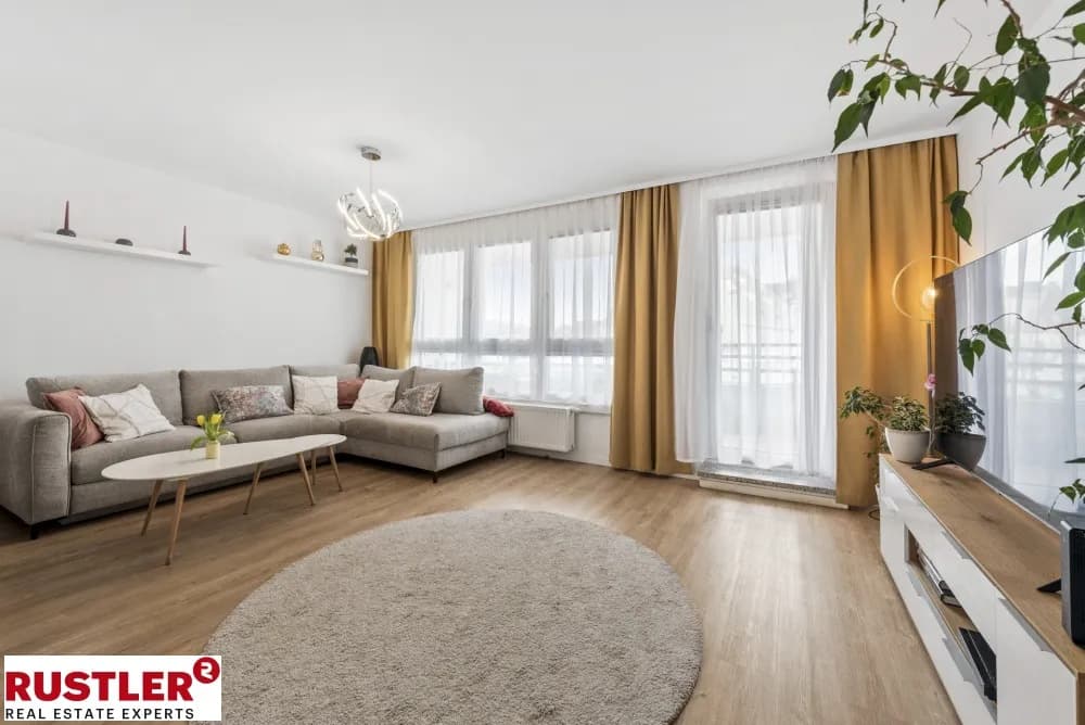 4-Zimmer-Wohnung mieten in Wien – 114 m², € 2.900 – Bild 5 von 18