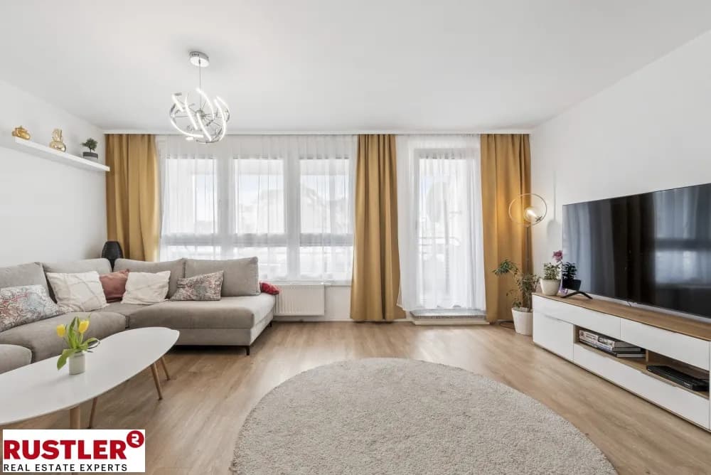 4-Zimmer-Wohnung mieten in Wien – 114 m², € 2.900 – Bild 6 von 18