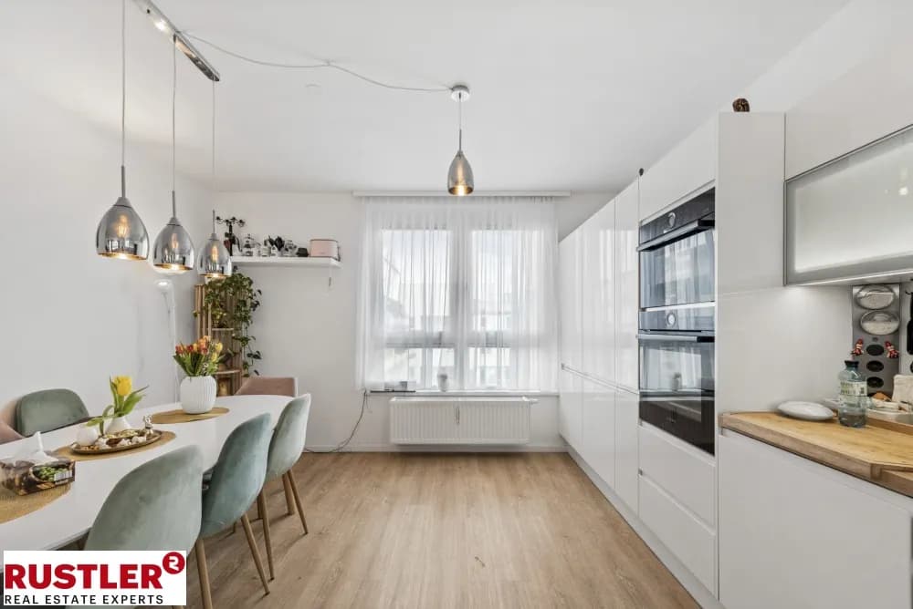 4-Zimmer-Wohnung mieten in Wien – 114 m², € 2.900 – Bild 7 von 18