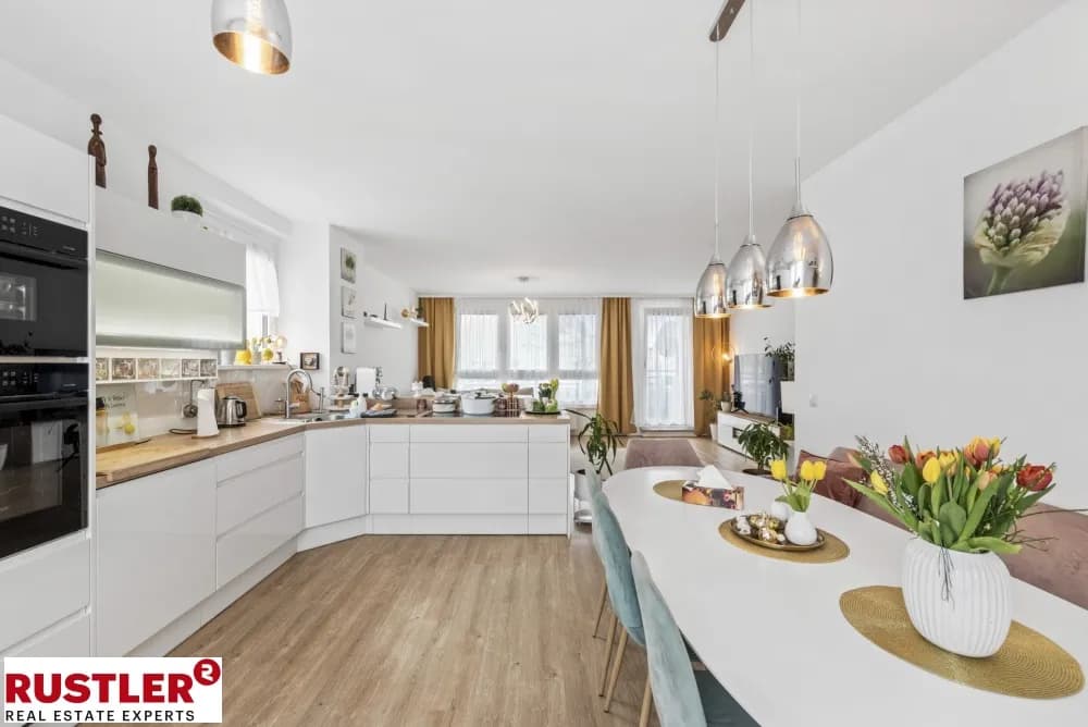 4-Zimmer-Wohnung mieten in Wien – 114 m², € 2.900 – Bild 8 von 18