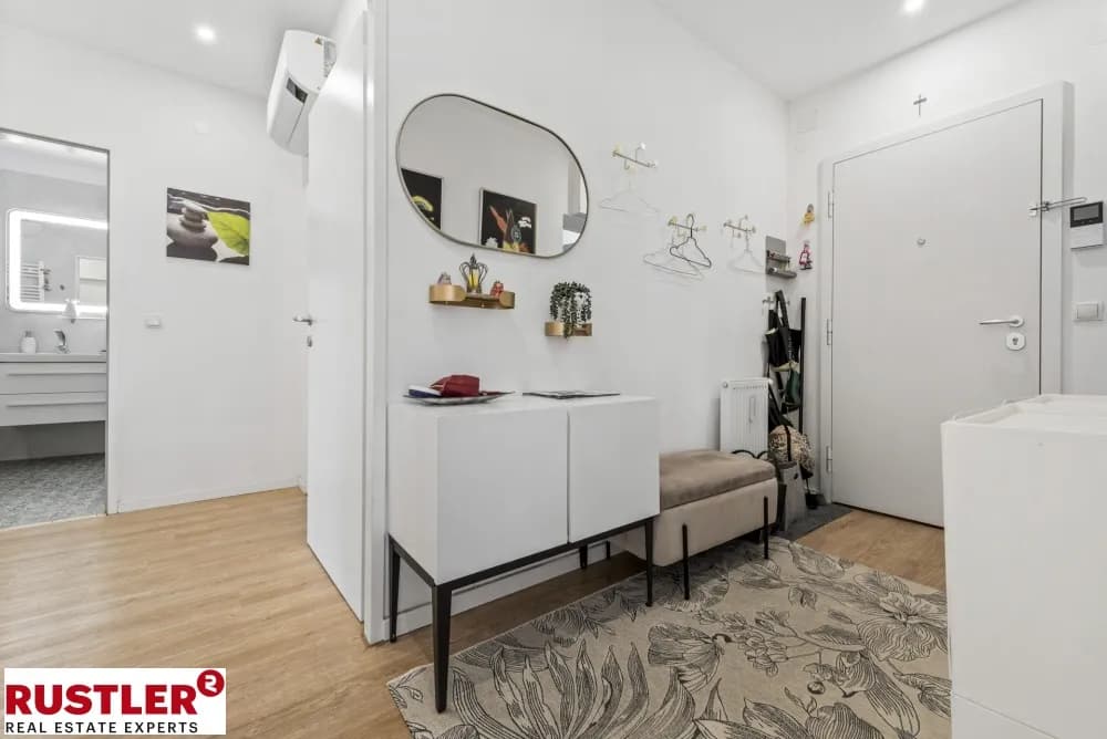 4-Zimmer-Wohnung mieten in Wien – 114 m², € 2.900 – Bild 9 von 18