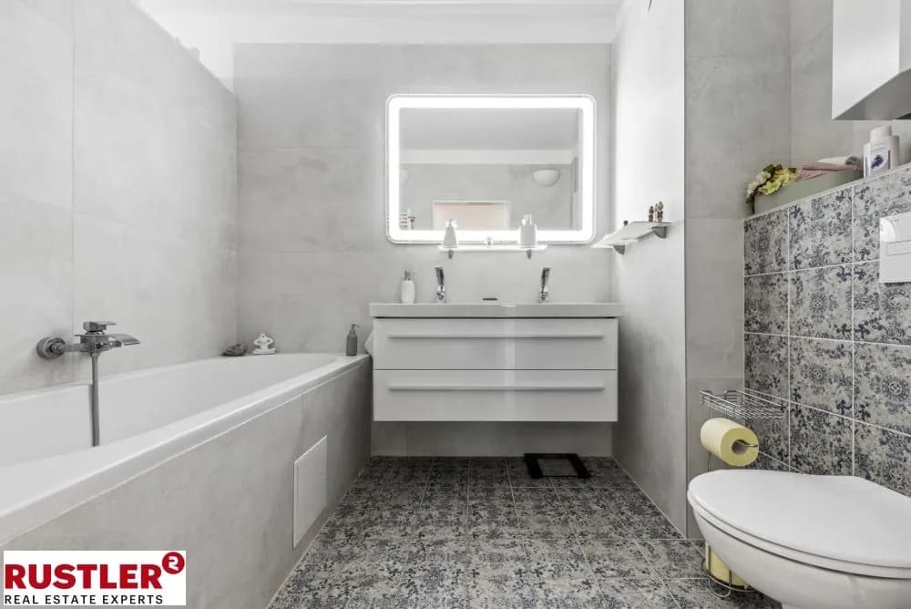 4-Zimmer-Wohnung mieten in Wien – 114 m², € 2.900 – Bild 12 von 18