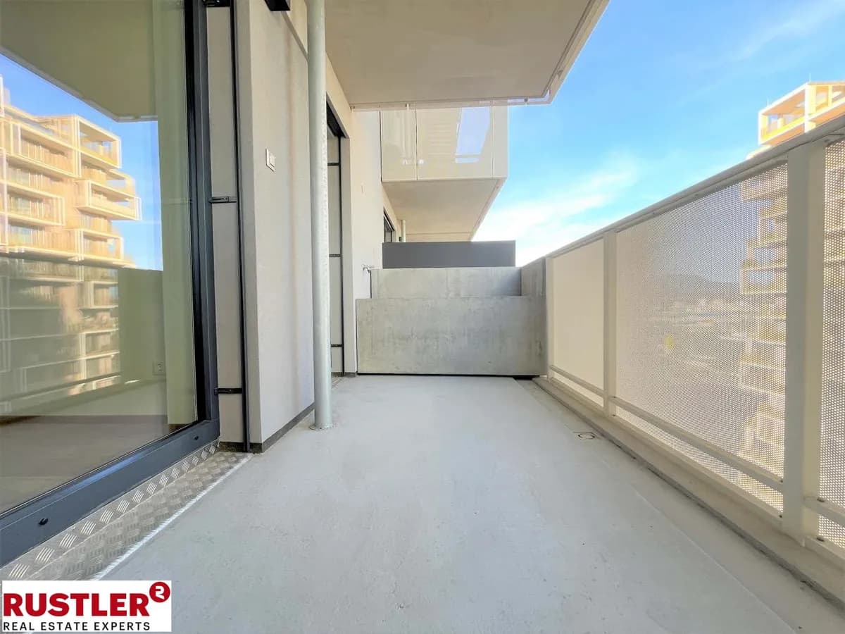 3-Zimmer-Wohnung mieten in Graz – 64,52 m², € 1.023 – Bild 1 von 13