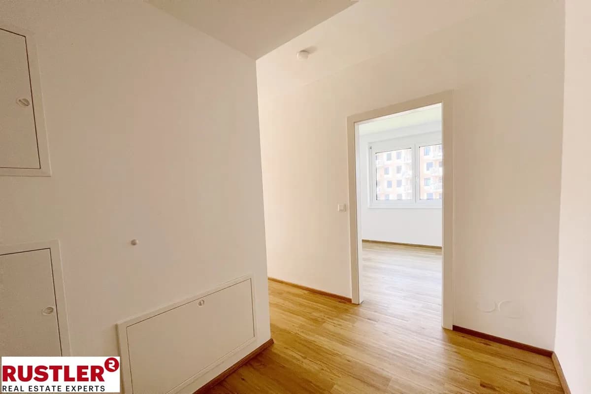 3-Zimmer-Wohnung mieten in Graz – 64,52 m², € 1.023 – Bild 5 von 13