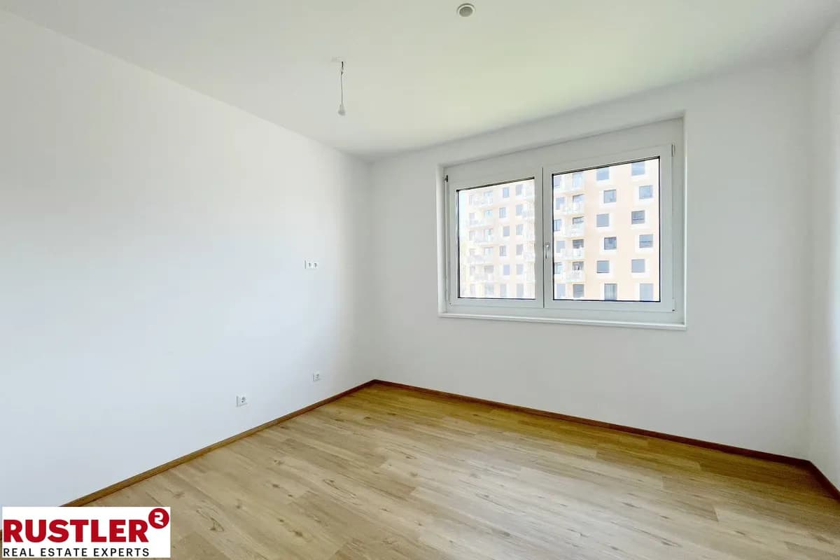 3-Zimmer-Wohnung mieten in Graz – 64,52 m², € 1.023 – Bild 6 von 13