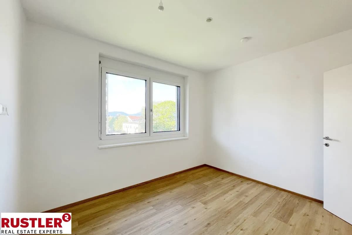 3-Zimmer-Wohnung mieten in Graz – 64,52 m², € 1.023 – Bild 7 von 13