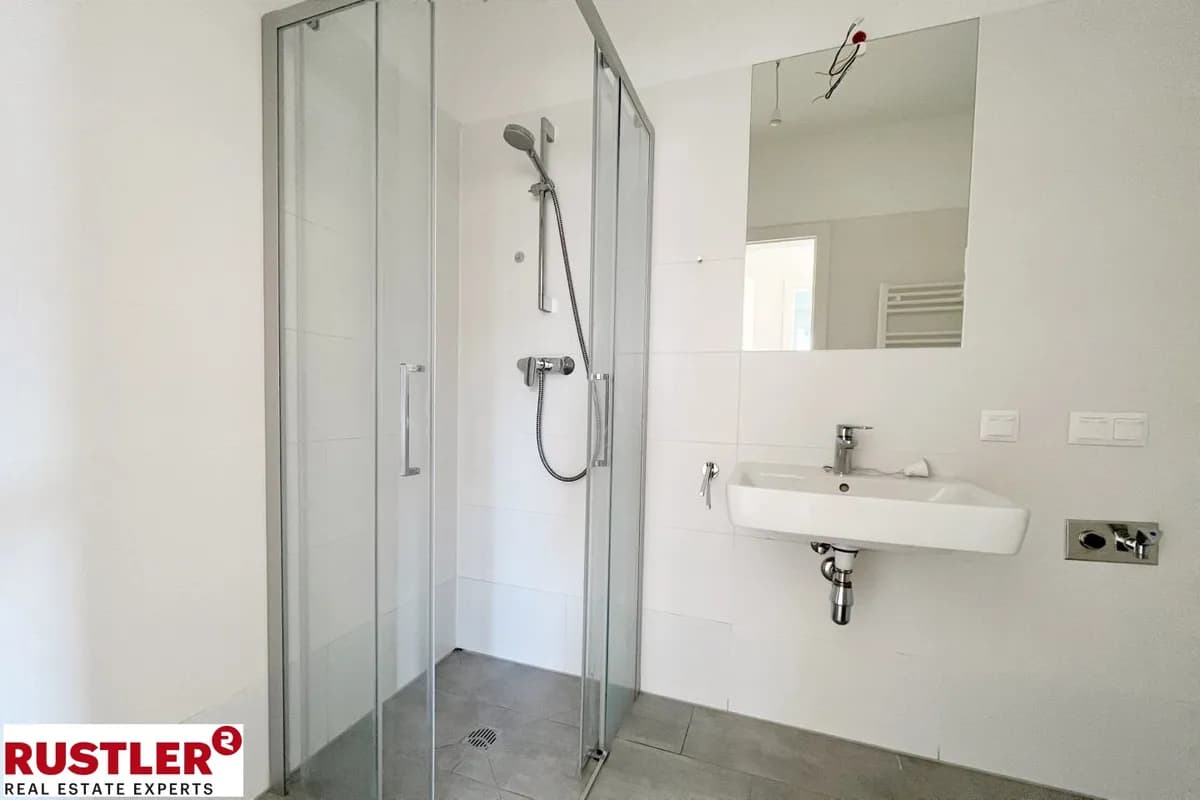 3-Zimmer-Wohnung mieten in Graz – 64,52 m², € 1.023 – Bild 8 von 13
