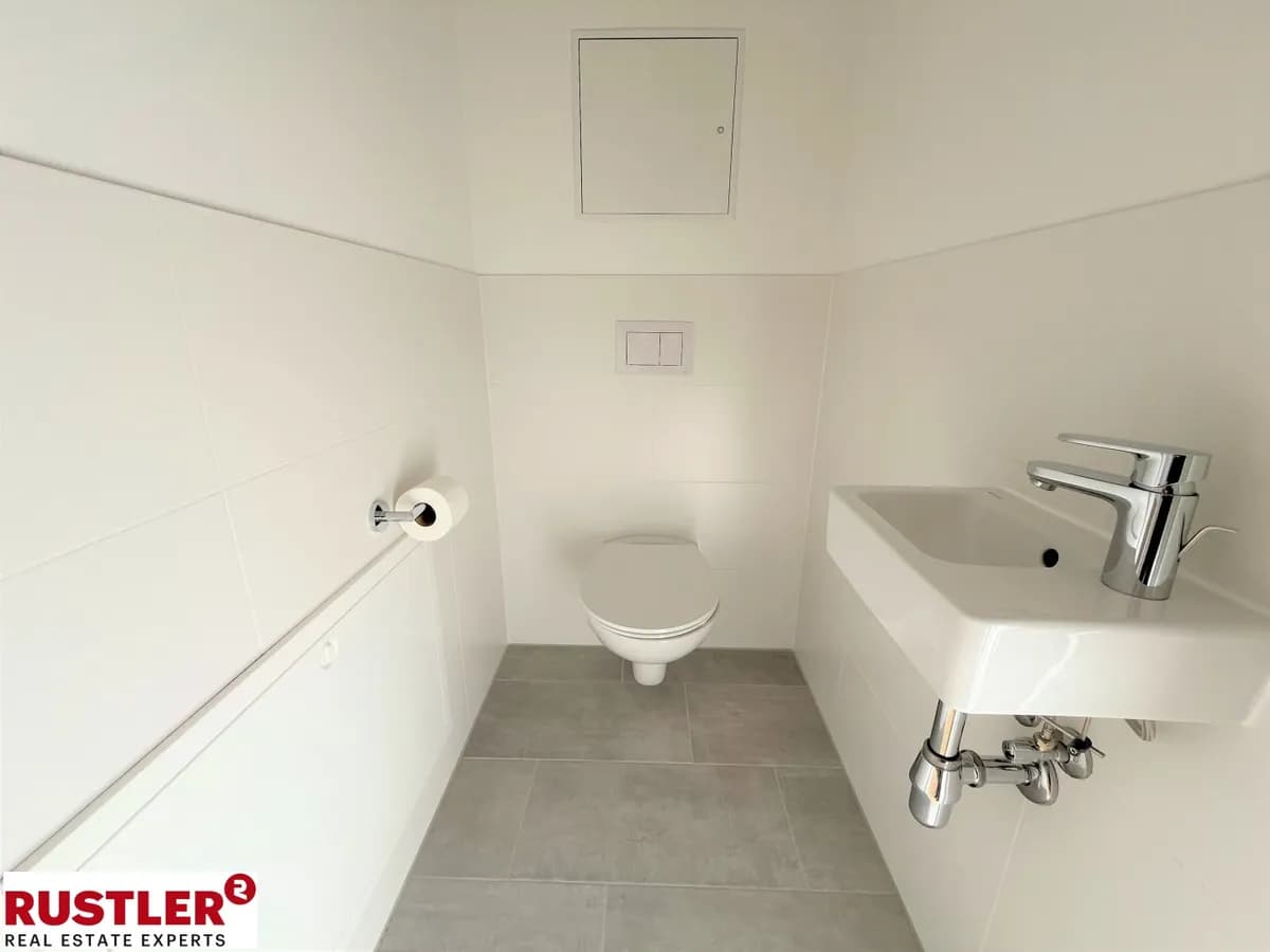 3-Zimmer-Wohnung mieten in Graz – 64,52 m², € 1.023 – Bild 9 von 13