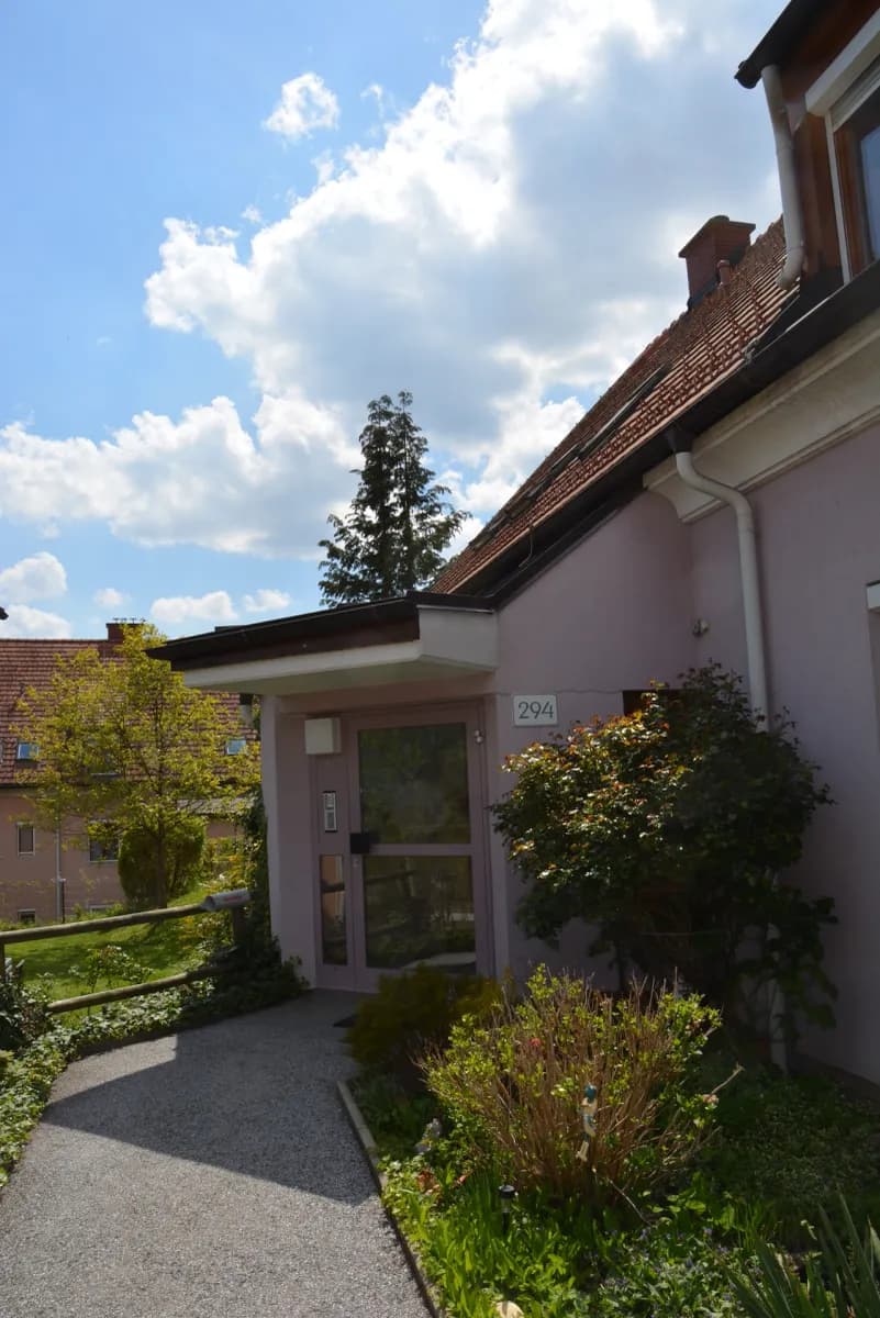3-Zimmer-Wohnung mieten in Hartberg-Fürstenfeld – 81,28 m², € 822 – Bild 14 von 16