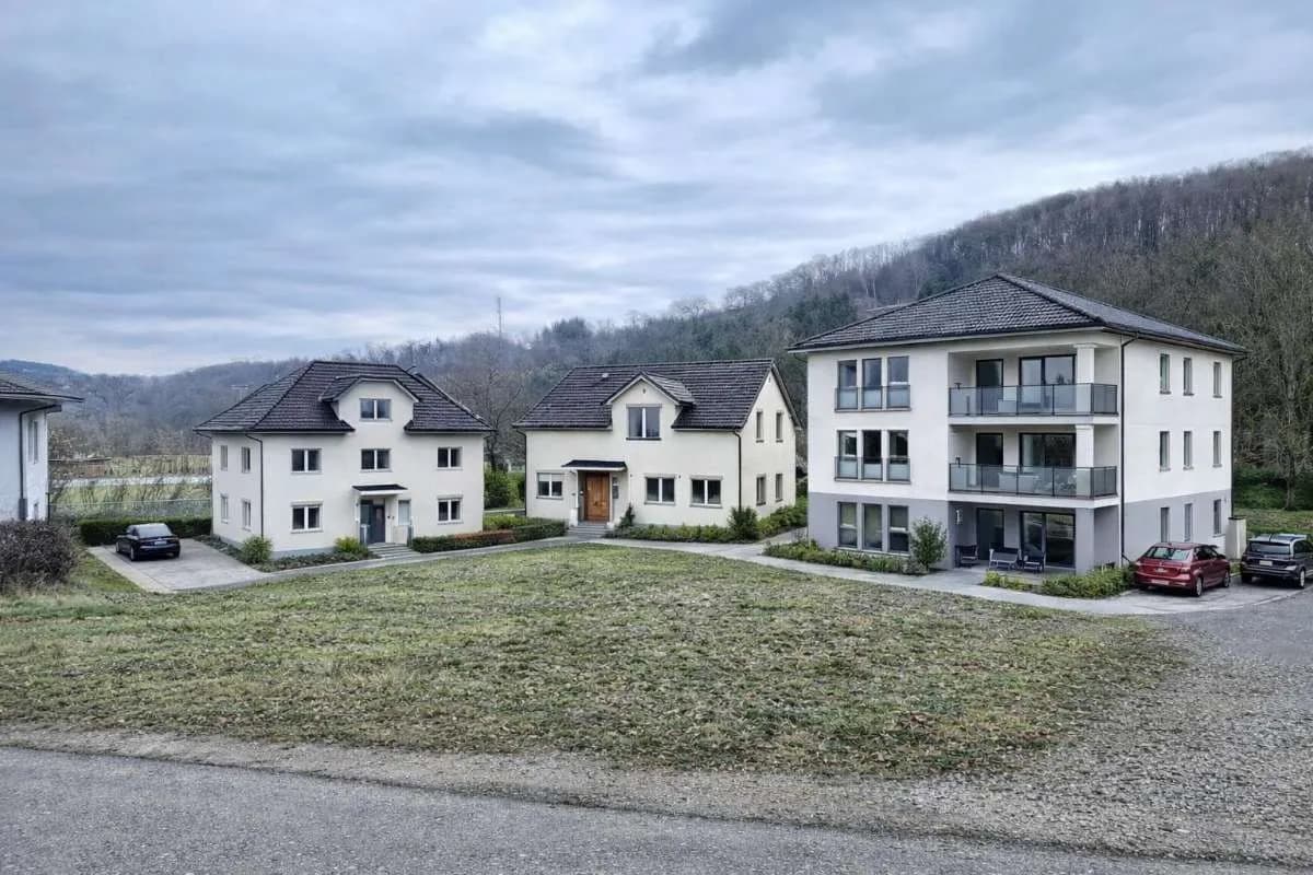 Grundstück kaufen in Sankt Pölten Land – 1 933 m², € 773.200