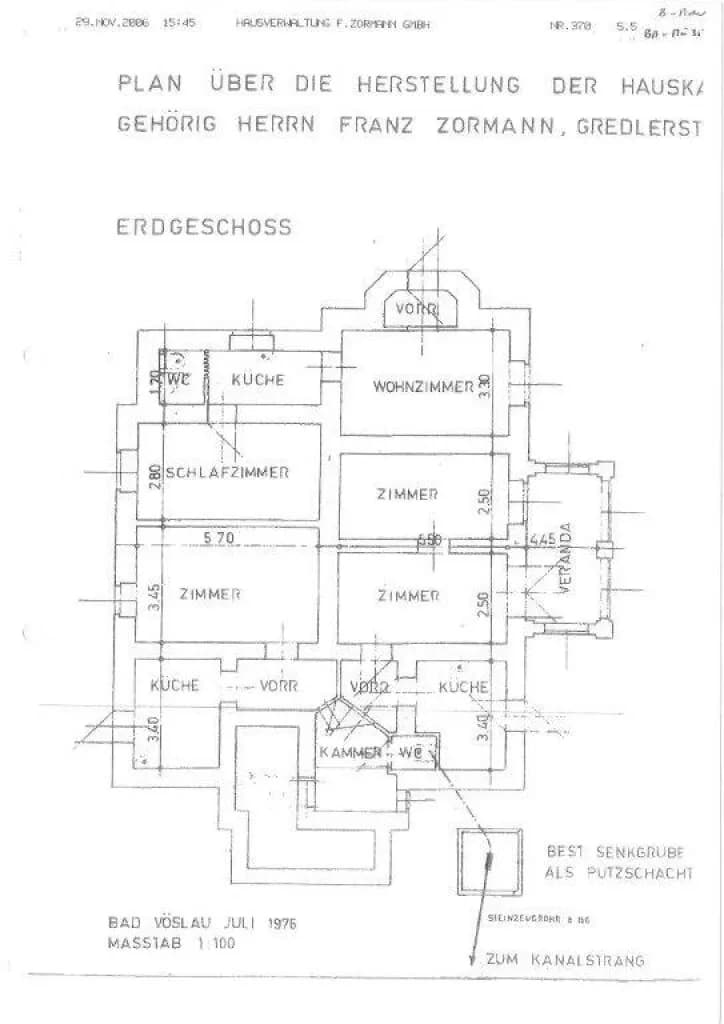 Gewerbeimmobilie kaufen in Baden – 625 m², € 989.989 – Bild 12 von 16