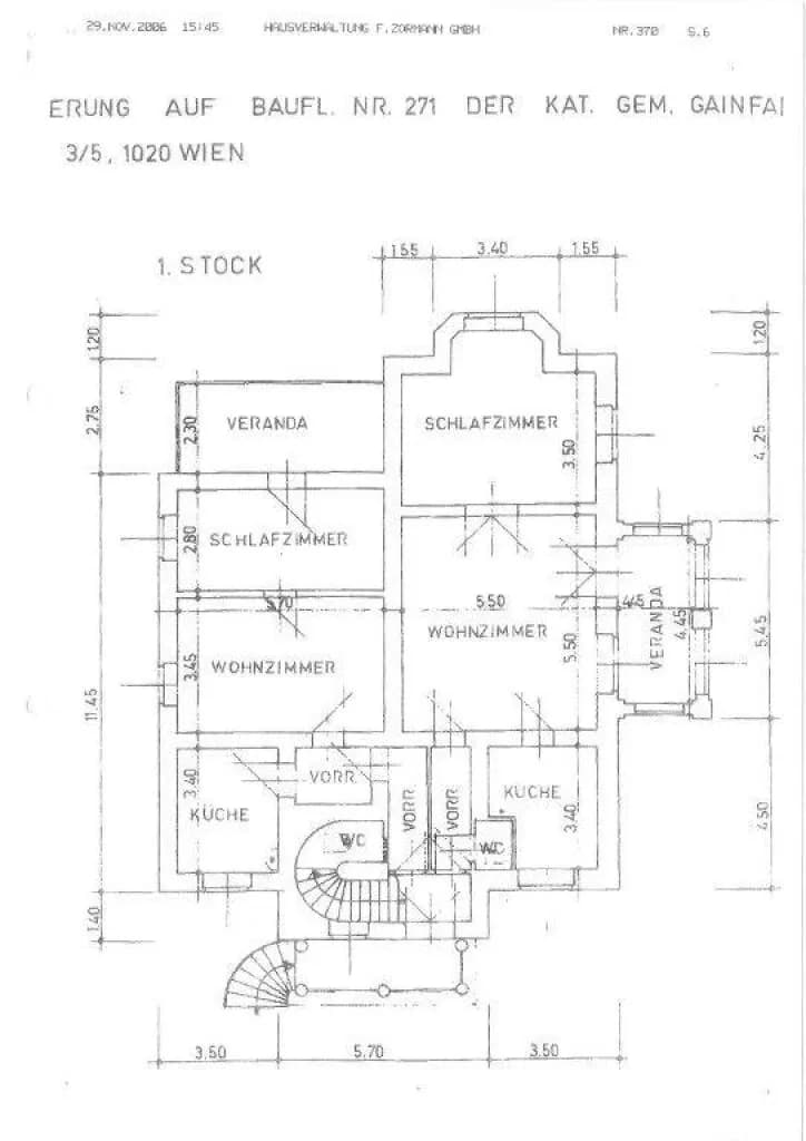 Gewerbeimmobilie kaufen in Baden – 625 m², € 989.989 – Bild 14 von 16