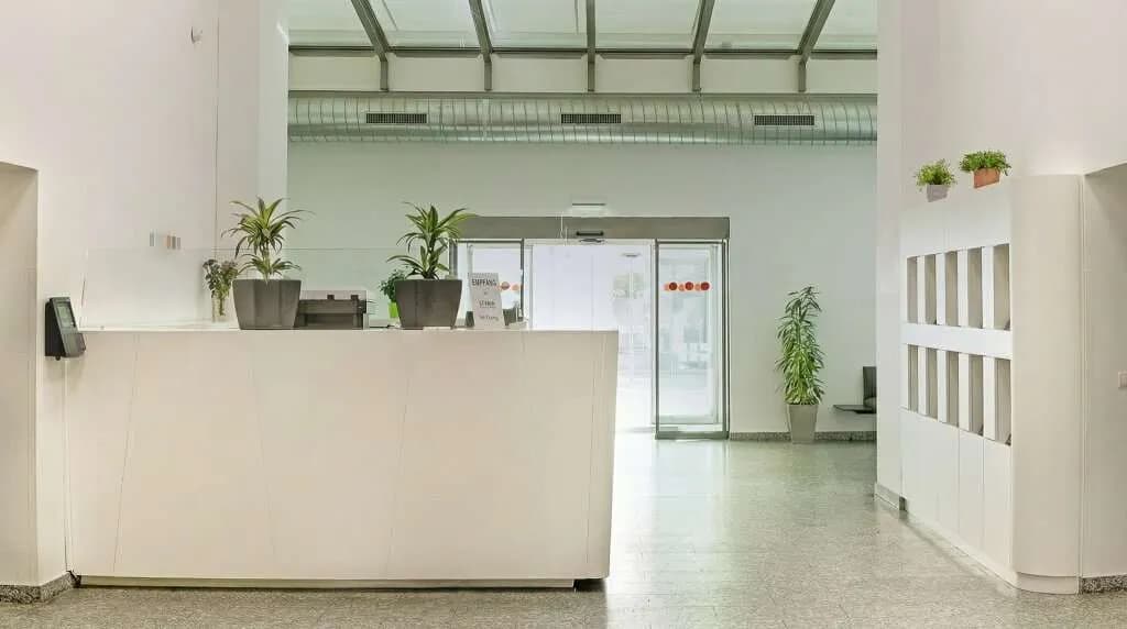 Gewerbeimmobilie mieten in Wien – 638 m², € 15 – Bild 4 von 4