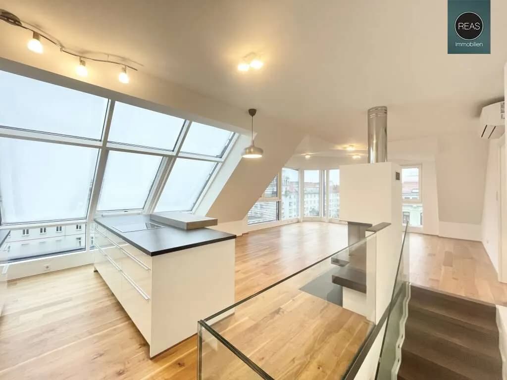 4-Zimmer-Wohnung kaufen in Wien – 123,85 m², € 1.140.000
