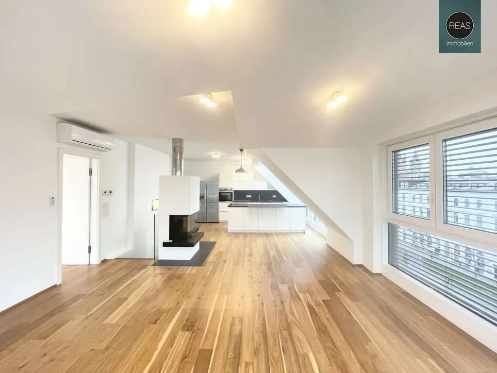 4-Zimmer-Wohnung kaufen in Wien – 123,85 m², € 1.140.000 – Bild 2 von 32
