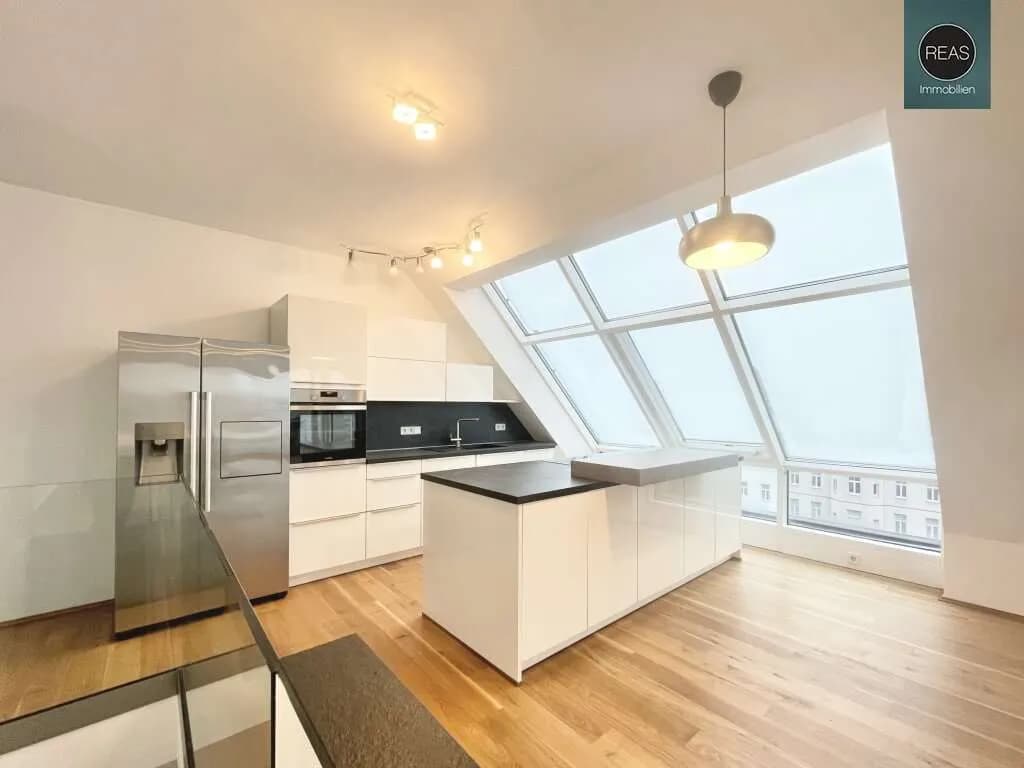 4-Zimmer-Wohnung kaufen in Wien – 123,85 m², € 1.140.000 – Bild 4 von 32