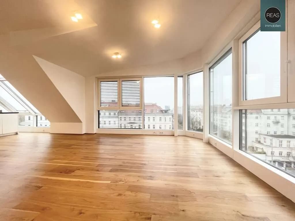 4-Zimmer-Wohnung kaufen in Wien – 123,85 m², € 1.140.000 – Bild 8 von 32