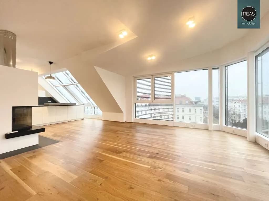4-Zimmer-Wohnung kaufen in Wien – 123,85 m², € 1.140.000 – Bild 9 von 32